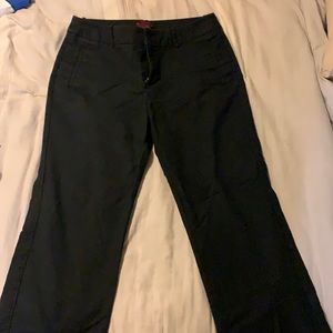 Navy Blue slacks
